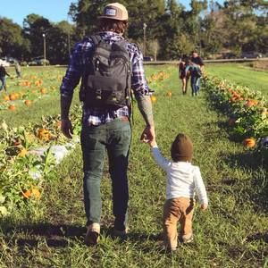 Meet your Posher, Scott